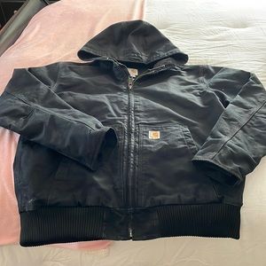 Carhartt Heavy Jacket